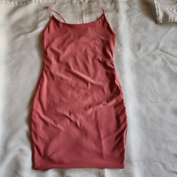 Mini Dress - Picture 3 of 14